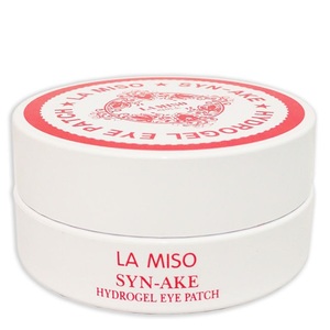 La Miso SynAke Hydrogel Eye Patch