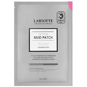 Labiotte Argile Therapy Mud Patch