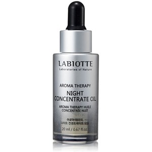 Labiotte Aroma Therapy Night Concentrate Oil