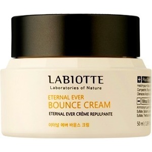 Labiotte Eternal Ever Bounce Cream