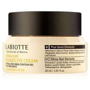 Labiotte Eternal Ever Bounce Eye Cream