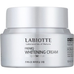 Labiotte Freniq Whitening Cream