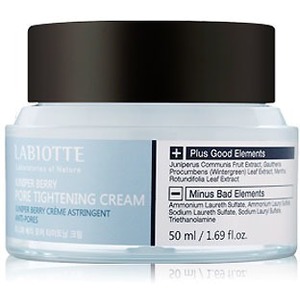 Labiotte Juniper Berry Pore Tightening Cream