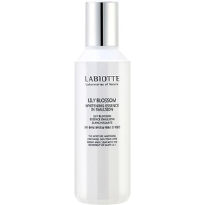 Labiotte Lily Blossom Whitening Essence in Emulsion