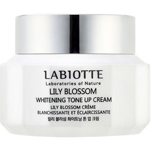 Labiotte Lily Blossom Whitening Tone Up Cream