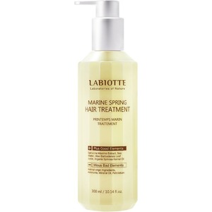 Labiotte Marine Spring Hair Treatment