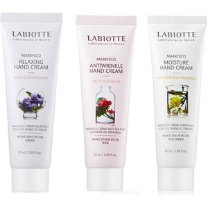 Labiotte Marryeco Hand Cream