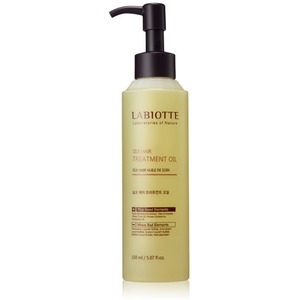Labiotte Silk Hair Treatment Oil