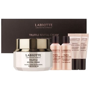 Labiotte Truffle Revital Cream Set
