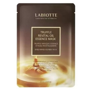 Labiotte Truffle Revital Oil Essence Mask