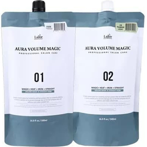 Lador Aura Volume Magic Healthy