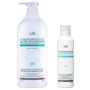 Lador Damaged Protector Acid Shampoo