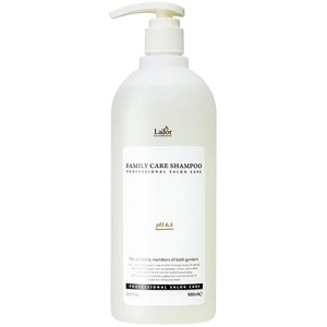 Lador Family Care Shampoo