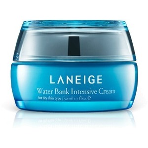 Laneige Water Bank Gel Cream