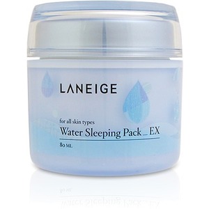 Laneige Water Sleeping PackEX
