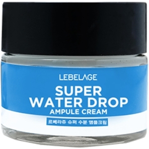 Lebelage Ampule Cream Super Aqua