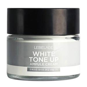 Lebelage White Tone Up Ampule Cream
