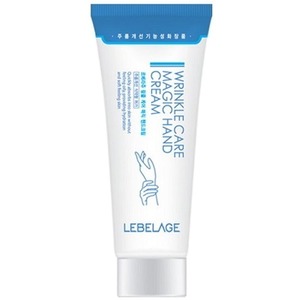 Lebelage Wrinkle Care Magic Hand Cream