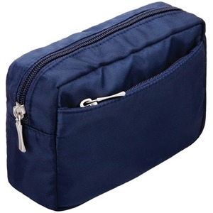 Limoni Blue Pouch