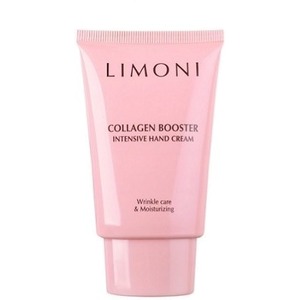 Limoni Collagen Booster Intensive Hand Cream