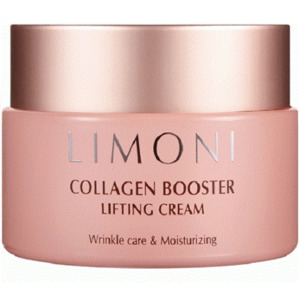 Limoni Collagen Booster Lifting Cream