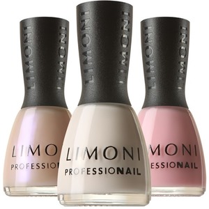Limoni French Collection Nail Lacquer