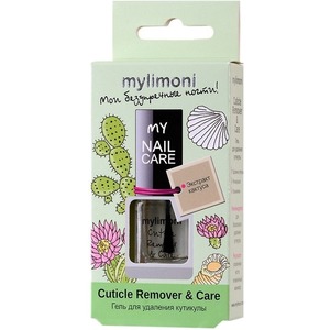 Limoni MyLimoni Cuticle Remover and Care