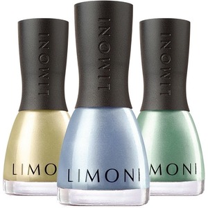 Limoni Pearl Collection Nail Lacquer