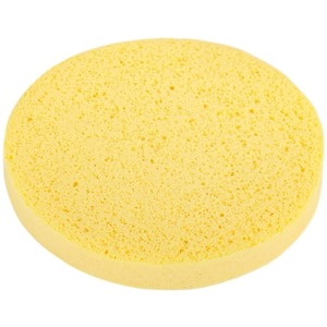 Limoni Round Cleansing Sponge