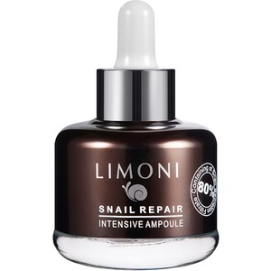 Limoni Snail Repair Intensive Ampoule