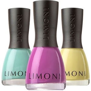Limoni Sweet andy Nail Lacquer