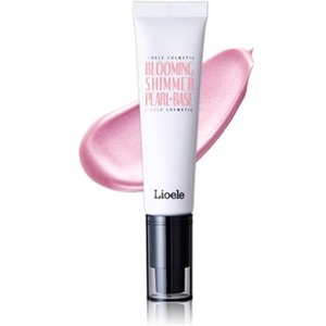 Lioele Blooming Shimmer Pearl Base