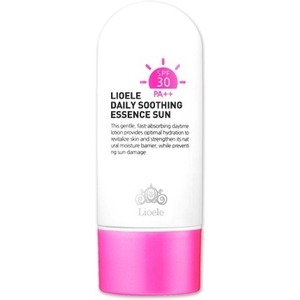 Lioele Daily Soothing Essence Sun