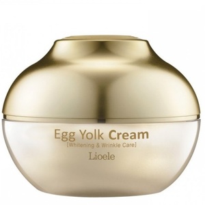 Lioele Egg Yolk Cream