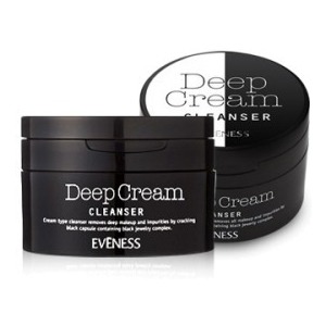 Lioele Eveness Premium Deep Cream Cleanser