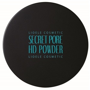 Lioele HD Secret Pore Powder