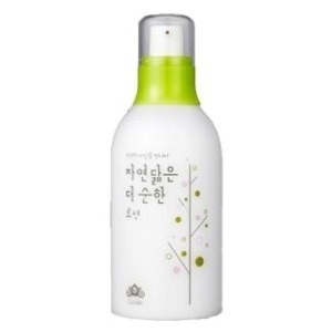 Lioele Nature for Me Lotion