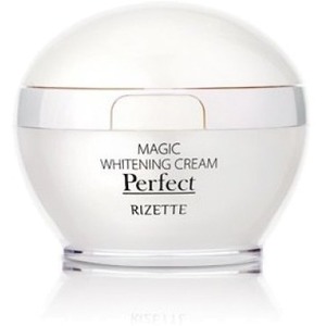 Lioele Rizette Magic Whitening Cream Perfect