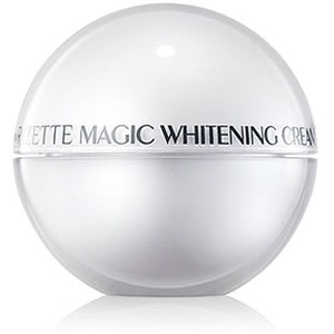 Lioele Rizette Magic Whitening Cream Plus