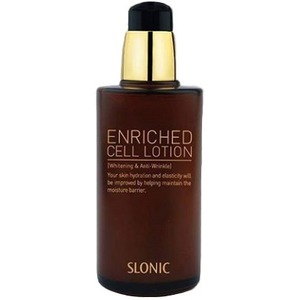 Lioele Slonic Enriched Cell Lotion