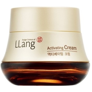 Llang Activating Cream