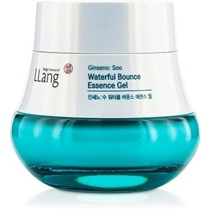 Llang Ginseno Soo Waterful Bounce Essence Gel