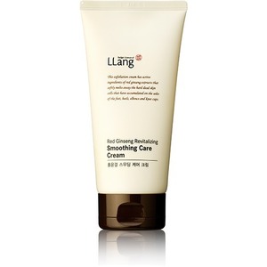 Llang Red Ginseng Revitalizing Smoothing Care Cream