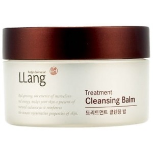 Llang Treatment Cleansing Balm c