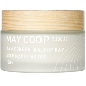 May Coop Raw Concentra for Day