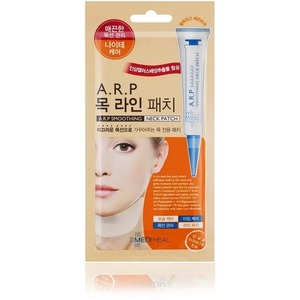 Mediheal ARP Smoothing Neck Patch