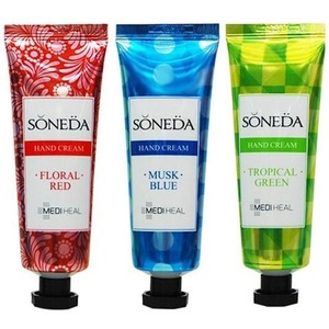 Mediheal Soneda Hand Cream