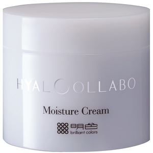 Meishoku Hyalcollabo Cream