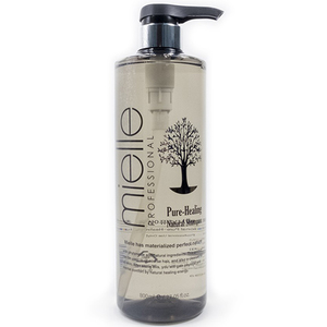 Mielle Professional PureHealing Natural Shampoo