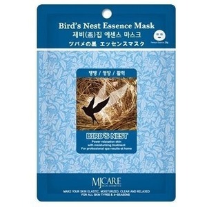 Mijin Cosmetics Birds Nest Essence Mask
